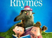 英式幽默童话动画片《反叛的童谣》，豆瓣8.6分，剧情高能又搞笑