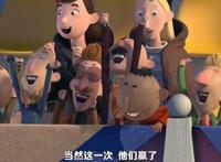 反叛的童谣：狼叔带给你不一样的童话故事