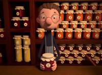 反叛的童谣：狼叔带给你不一样的童话故事