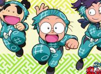 4部童年动漫，忘记名字没关系，你能记起来几部？