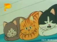 4部童年动漫，忘记名字没关系，你能记起来几部？