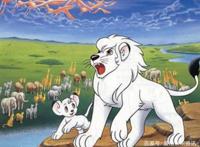 4部童年动漫，忘记名字没关系，你能记起来几部？