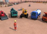 父母孩子一起看的动漫，开年爆款《超级车车队》不能错过