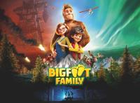 丝路电影节特别推荐影片｜《我的爸爸是森林之王2》