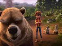 《我的爸爸是森林之王》：陪伴，是孩子最好的教育