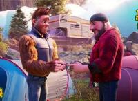 《我的爸爸是森林之王2》口碑强劲轻松爆笑合家欢暑期观影首选