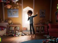 《我的爸爸是森林之王2》口碑强劲轻松爆笑合家欢暑期观影首选