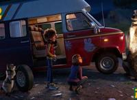 「消息」《我的爸爸是森林之王2》口碑强劲轻松爆笑合家欢暑期观影首选