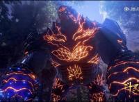 唐三哭了！森林之王泰坦巨猿杀出却不敢动手，网友：唐昊来了？