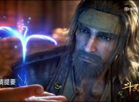 唐三哭了！森林之王泰坦巨猿杀出却不敢动手，网友：唐昊来了？