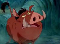 狮子王：面对强大者，不应对抗和逃避，而用智慧结成同盟