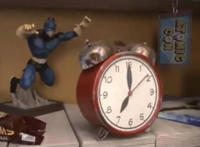 最佳亲子电影《我的爸爸是森林之王》告诉你钱和孩子哪个重要！