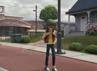 最佳亲子电影《我的爸爸是森林之王》告诉你钱和孩子哪个重要！