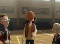 最佳亲子电影《我的爸爸是森林之王》告诉你钱和孩子哪个重要！