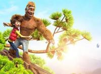 《我的爸爸是森林之王》：年度必看的合家欢影片