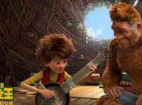 《我的爸爸是森林之王》：孩子对父亲的感情是无限宽容的