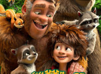 《我的爸爸是森林之王》曝终极预告