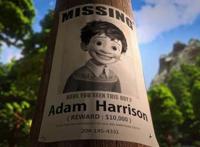 百万家庭诚意推荐10月14日十月最佳亲子片《我的爸爸是森林之王》