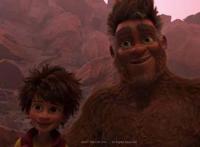 百万家庭诚意推荐10月14日十月最佳亲子片《我的爸爸是森林之王》