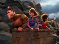 《我的爸爸是森林之王2》确认引进8月6日上映！