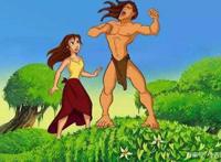 《我的爸爸是森林之王2》，问题少年与他的“野人”父亲