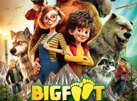 日常观影永动机之《我的爸爸是森林之王2（BigfootFamily）》