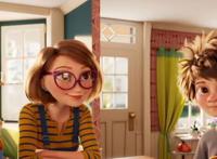 《我的爸爸是森林之王2》定档8月6日，亚当一家暖心归来！