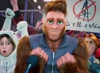 《我的爸爸是森林之王2》定档8月6日，亚当一家暖心归来！