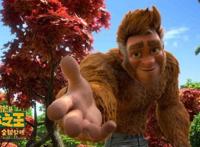 《我的爸爸是森林之王》爱与成长并举亲子时光再现