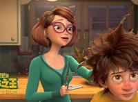 《我的爸爸是森林之王》爱与成长并举亲子时光再现