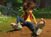 《我的爸爸是森林之王》爱与成长并举亲子时光再现