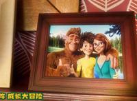 「消息」《我的爸爸是森林之王2》定档8月6日合家出动开启暑期冒险