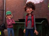 《我的爸爸是森林之王2》曝新剧照引发亲子共鸣