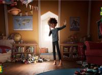 《我的爸爸是森林之王2》曝新剧照引发亲子共鸣