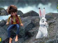 《我的爸爸是森林之王2》曝新剧照引发亲子共鸣