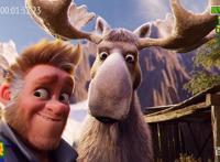 《我的爸爸是森林之王2》暑期萌爆来袭