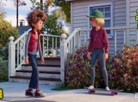 《我的爸爸是森林之王2》暑期萌爆来袭