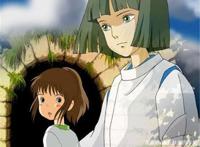 《千与千寻》与《玩具总动员》，两部经典，谁点亮了你的童真？