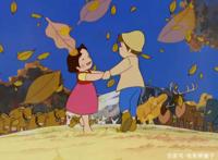 预售票房破500万，千与千寻力压玩具总动员，同档上映厮杀开启