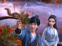 国漫把抄袭说成“借鉴”观众忍了，但连名字都抄未免有些太过分了