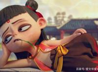 国漫把抄袭说成“借鉴”观众忍了，但连名字都抄未免有些太过分了