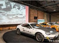 动漫神车有哪些？周杰伦同款加国宝级赛车，谁能压轴登场？