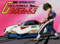 韩寒的《飞驰人生》还没看过瘾？推荐你看这五部赛车动漫