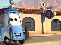 《赛车总动员》不要在荣光中迷失自己，纯朴和善良永远不会过时！