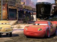 《赛车总动员》不要在荣光中迷失自己，纯朴和善良永远不会过时！