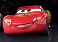 《赛车总动员》：坚持不愿退役的闪电，告诉我们什么样的道理？