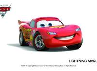 《赛车总动员》：坚持不愿退役的闪电，告诉我们什么样的道理？