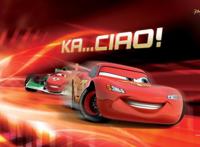 《赛车总动员》：坚持不愿退役的闪电，告诉我们什么样的道理？