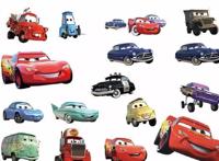 《赛车总动员》车型盘点，你对它们的现实版都了解吗？（上）