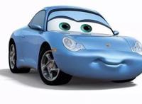 《赛车总动员》车型盘点，你对它们的现实版都了解吗？（上）